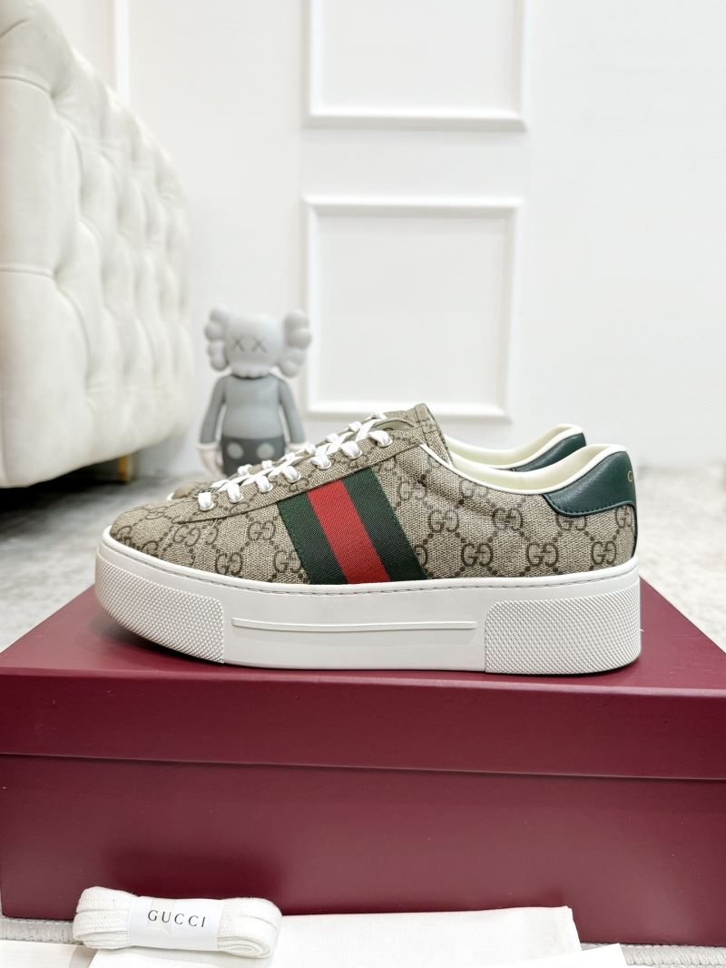 Gucci Ace Shoes